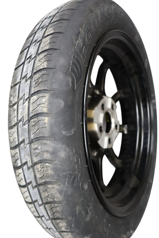 15-17 Hyundai Genesis G80 Emergency Spare Tire Wheel Rim 18" T135/80R18 Oem