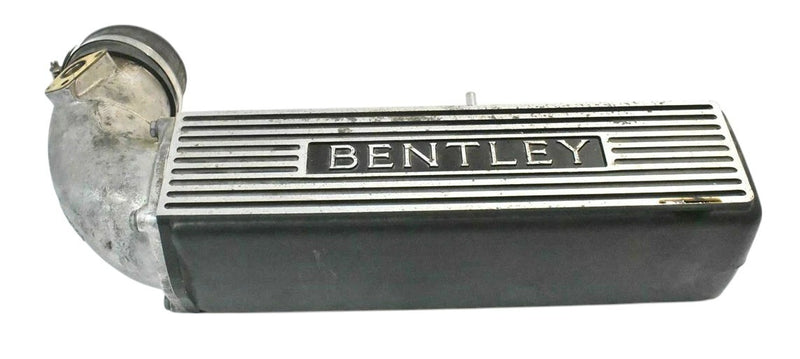 Load image into Gallery viewer, 2001 Bentley Arnage Right Passenger Side Intake Manifold Oem
