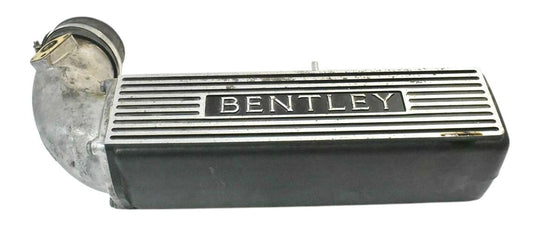 2001 Bentley Arnage Right Passenger Side Intake Manifold Oem