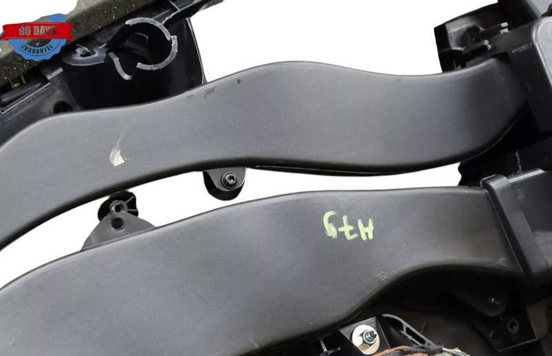 Load image into Gallery viewer, 10-15 Jaguar XJ XJL Front Dashboard Instrumental Panel Assembly AW9304320AG Oem
