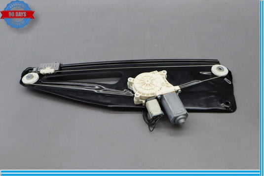 10-12 Land Rover Range Rover HSE Rear Right Side Door Window Regulator Motor Oem
