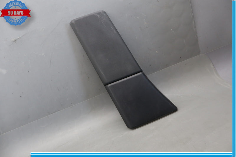Load image into Gallery viewer, 10-12 Land Rover Range Rover Left Driver Side B Pillar Lower Trim Black Oem
