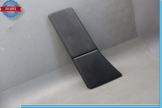 10-12 Land Rover Range Rover Left Driver Side B Pillar Lower Trim Black Oem