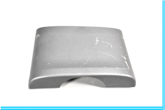 09-15 Jaguar XJ XJL Steering Column Trim Cover Panel AW933530AAW Oem