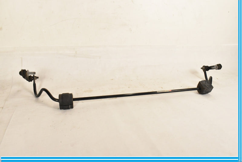 Load image into Gallery viewer, 2014 BMW F10 REAR SUSPENSION WHEEL AXLE SPINDLE STABILIZER SWAY BAR LINK  OEM
