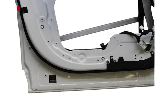14-22 Land Rover Range Rover Sport Front Left Driver Side Door Panel Shell Oem