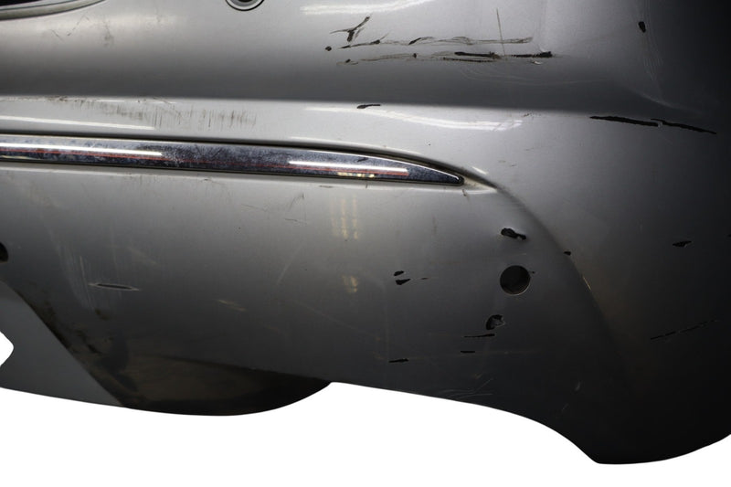 Load image into Gallery viewer, 10-15 Jaguar X351 XJ XJR Rear Bumper Trim Cover Panel Assembly Oem
