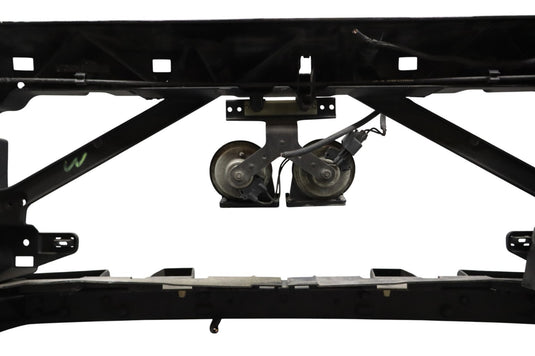 05-16 Range Rover Sport L320 Front Radiator Support Core Headlight Bracket Oem