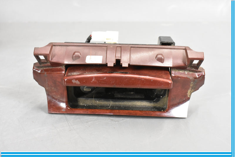 Load image into Gallery viewer, 07-09 Lexus LS460 Front Center Console Ash Tray With Lighter Bezel Oem
