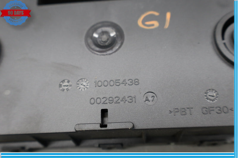Load image into Gallery viewer, 10-16 Porsche Panamera 970 Hybrid Hand Parking Brake Control Module Unit Oem
