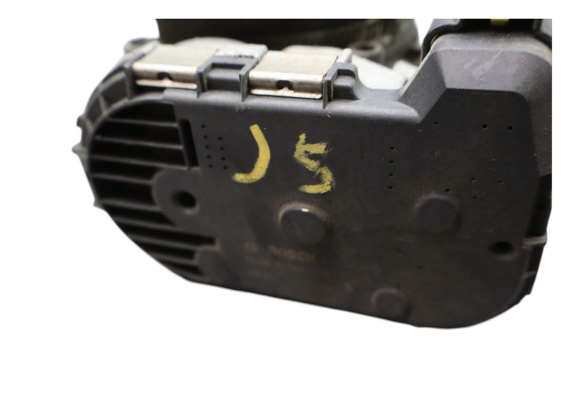 Load image into Gallery viewer, 14-20 Maserati Ghibli / Ferrari 488 GTB 3.0L Engine Throttle Body 279575 Oem
