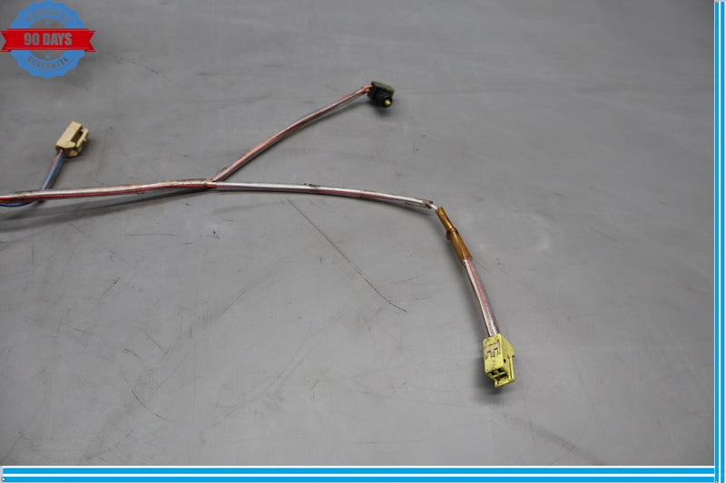 Load image into Gallery viewer, 08-10 Porsche Cayenne Transmission Wiring Harness 09D927363H Oem

