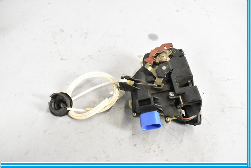 Load image into Gallery viewer, 05-12 Porsche Boxster 987 Front Right Passenger Side Door Lock Latch Actuator
