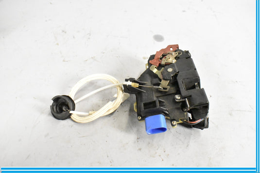 05-12 Porsche Boxster 987 Front Right Passenger Side Door Lock Latch Actuator