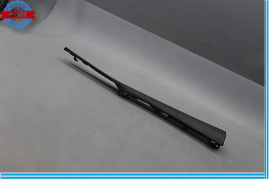 09-15 BMW 740i 740Li 750i Right Side Console Upper Trim Cover Panel Oem
