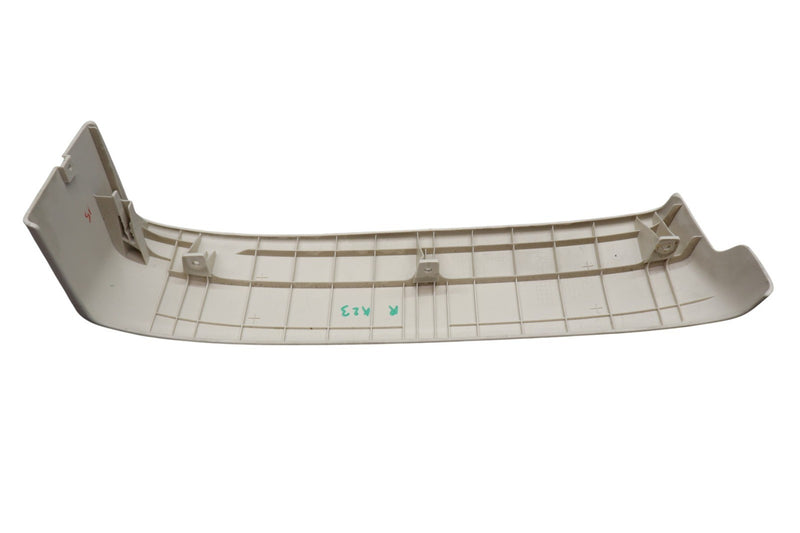 Load image into Gallery viewer, 07-12 Lexus LS460 XF40 Front Right Passenger Side Seat Lower Trim Cover Oem
