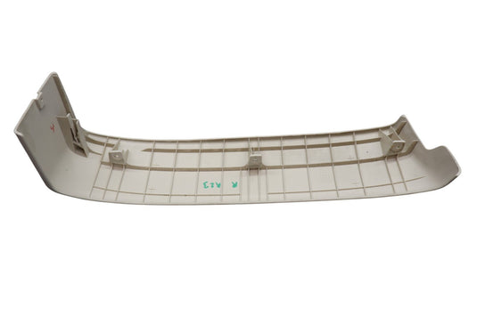 07-12 Lexus LS460 XF40 Front Right Passenger Side Seat Lower Trim Cover Oem