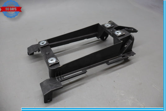 09-17 Audi A4 S4 A4 Quattro A5 Center Console Lower Mount Bracket Black Oem