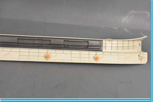 02-10 Lexus SC430 Front Right Passenger Side Door Scuff Sill Plate Molding Oem