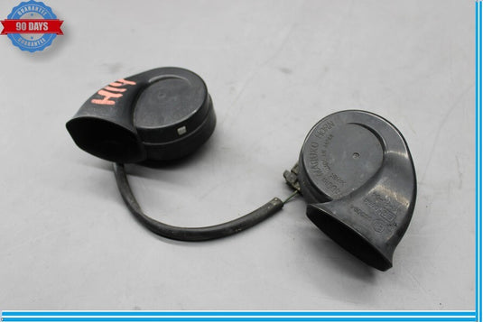 02-10 Lexus SC430 Horn Set High And Low Note Horns 86520-24050 Oem