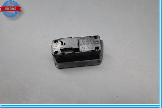 09-15 BMW 750Li F01 F02 Trunk Door Opener Lock Unlock Control Switch Oem