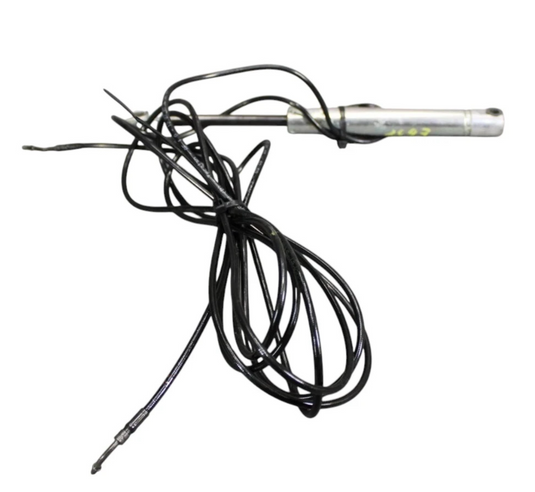 03-12 Mercedes R230 SL500 Convertible Right Roof Main Top Drive Lift Cylinder