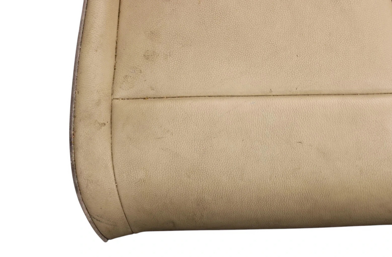 Load image into Gallery viewer, 06-13 BMW 328i 335i Rear Left Driver Side Lower Seat Bottom Cover Cushion Oem
