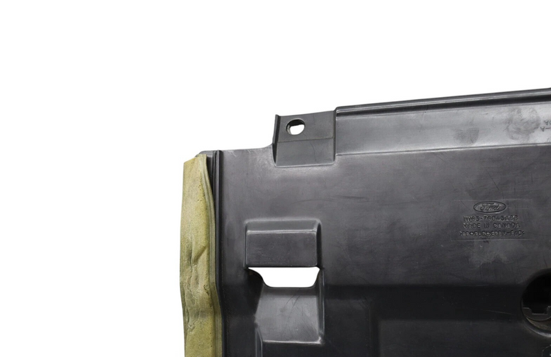 Load image into Gallery viewer, 02-05 Ford Thunderbird Left Lower Dash Insulation Cover Trim 1W6376043 Oem
