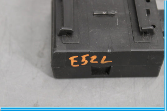 05-11 Mercedes SLK280 SLK300 E320 E350 Anti Theft Alarm Module Unit Oem