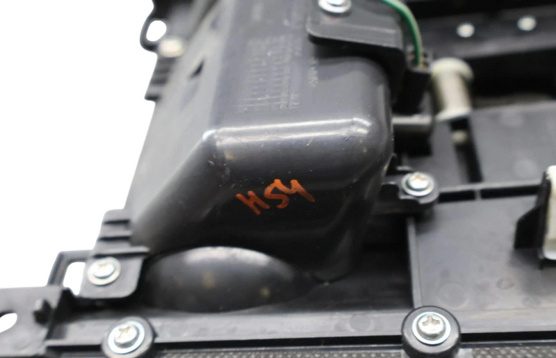 Load image into Gallery viewer, 11-13 Hyundai Equus Front Center Console Storage Compartment Ashtray Insert Oem
