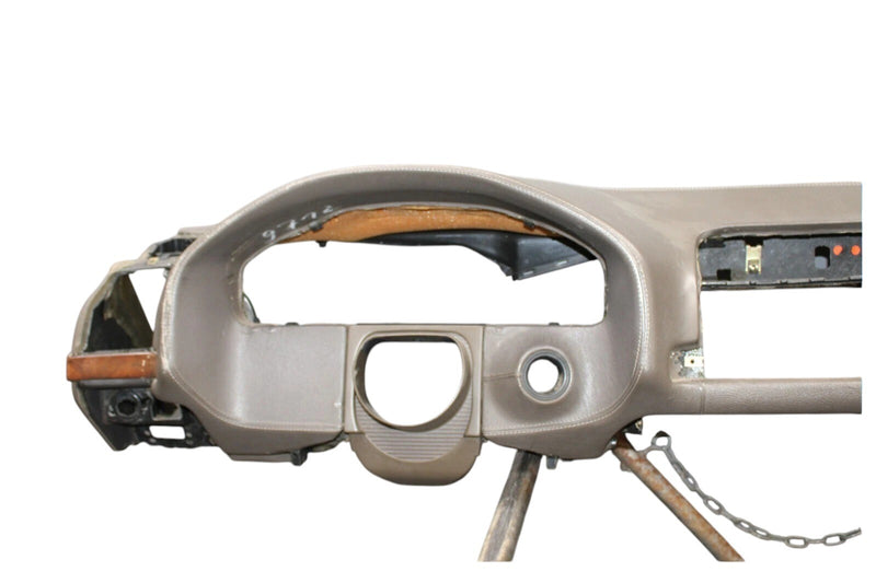 Load image into Gallery viewer, 93-96 Mercedes W140 S500 S600 Coupe Dashboard Dash Board Panel Assembly Oem
