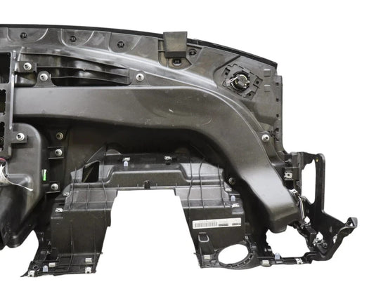 11-16 Porsche Cayenne 958 Dashboard Dash Instrument Panel Assembly Oem