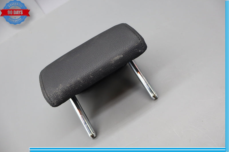 Load image into Gallery viewer, 12-18 BMW 320i 328i 420i 428i F30 Rear Left/Right Side Headrest Black Oem
