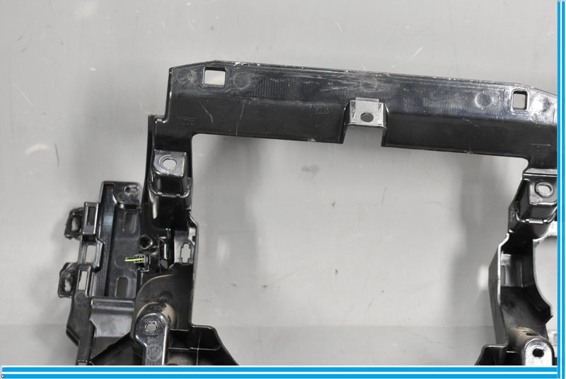 Load image into Gallery viewer, 10-16 Land Rover Range Rover Dashboard Instrument Panel Bracket Support Oem
