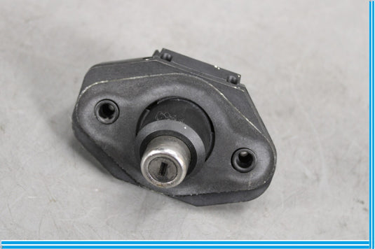 09-15 BMW 750Li F01 F02 Trunk Deck Lid Lock Cylinder Oem