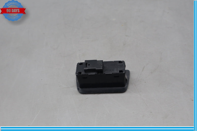 Load image into Gallery viewer, 09-15 BMW 750i 750Li Trunk Door Opener Lock Unlock Control Switch Oem
