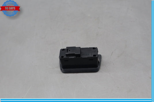09-15 BMW 750i 750Li Trunk Door Opener Lock Unlock Control Switch Oem