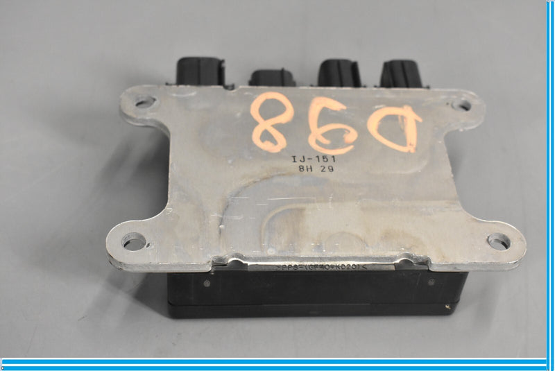 Load image into Gallery viewer, 07-17 Lexus LS460 Injector Driver Intake Manifold Control Module Unit ECU Oem
