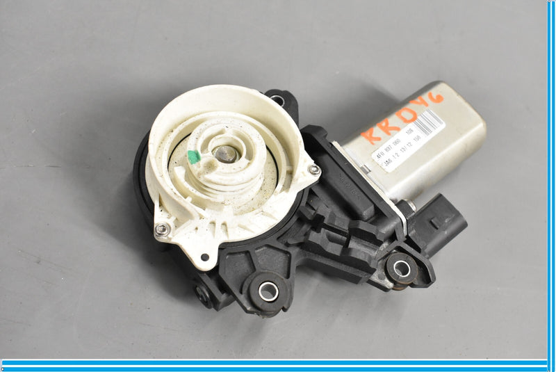 Load image into Gallery viewer, 11-18 Audi A8 Quattro Rear Right Door Close Assist Motor Drive Assemble Oem
