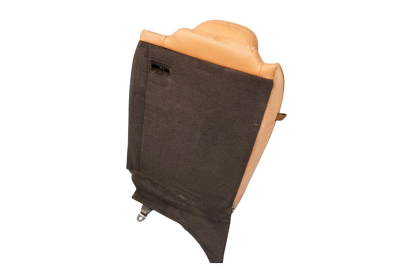 Load image into Gallery viewer, 14-17 Maserati Ghibli M157 Rear Right Passenger Side Top Upper Seat Cushion Oem
