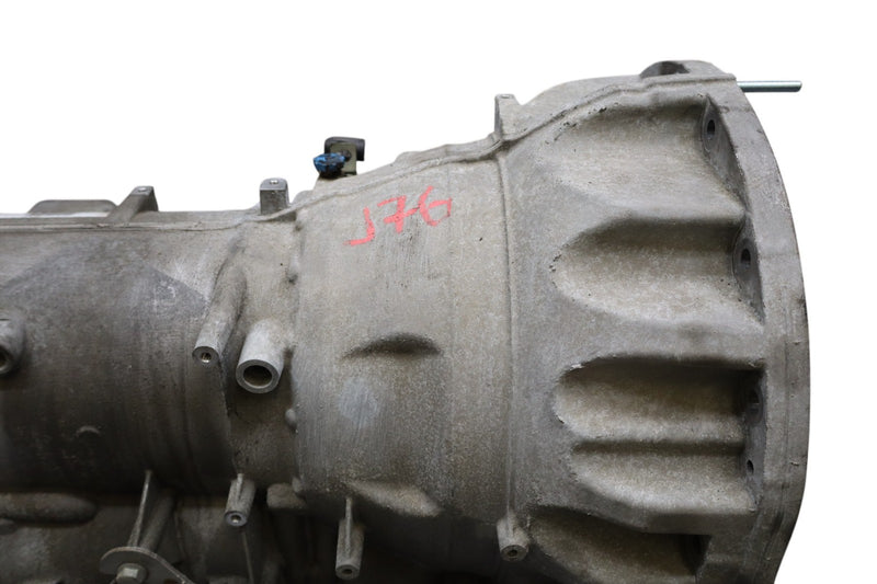 Load image into Gallery viewer, 14-16 Maserati Ghibli M157 RWD Automatic Transmission Gearbox 670002340 Oem

