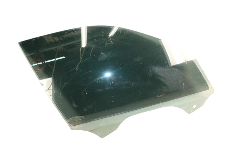 Load image into Gallery viewer, 07-13 BMW X5 X6 Front Right Passenger Side Door Window Auto Glass Panel OEM
