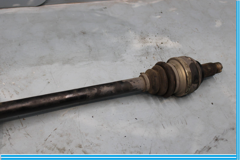 Load image into Gallery viewer, 12-15 BMW E84 X1 Rear Left Driver Side Axle Shaft Oem
