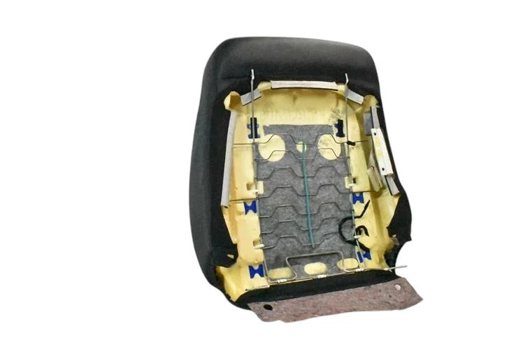 Load image into Gallery viewer, 06-10 Mercedes W251 R500 R350 Front Right Side Top Upper Seat Cushion Black OEM
