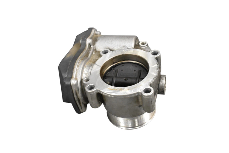 Load image into Gallery viewer, 09-16 Audi A4 Air Injectors Fuel Injection Throttle Body Assembly OEM
