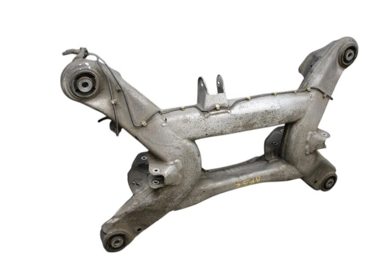 Load image into Gallery viewer, 06-12 Bentley Continental Flying Spur Rear Subframe Crossmember Cross Member OEM
