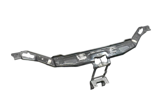 00-06 Mercedes CL600 CL500 CL55 AMG W215 Upper Radiator Support Frame Black OEM