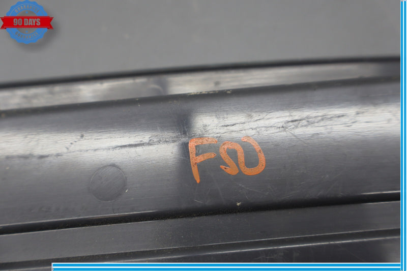 Load image into Gallery viewer, 09-15 BMW 750Li xDrive Rear Right Trunk Compartment Cover Trim Panel Oem
