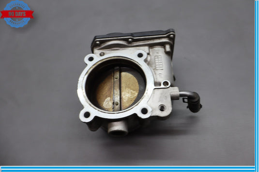 14-16 Hyundai Genesis Engine Air Inlet Intake Throttle Body 35100-3CAC0 Oem