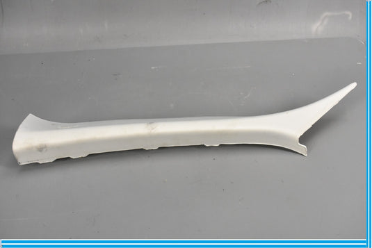 18-20 Jaguar E-Pace Front Right Passenger Side A Pillar Cover Panel Trim Oem